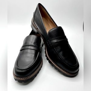 Women’s Madewell Loafers